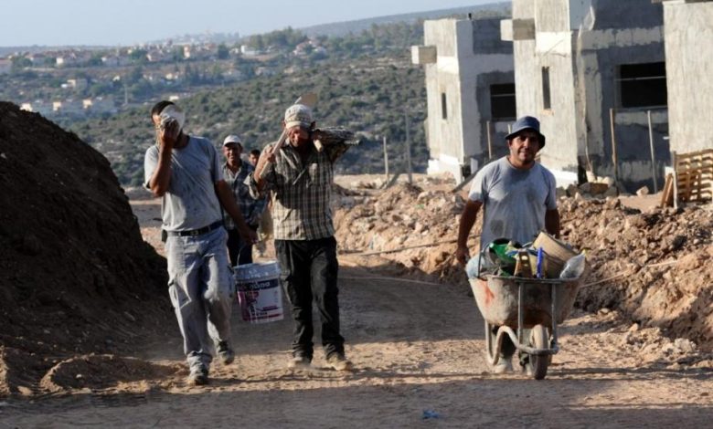 حماس: اقتحام مسجد الهجرة ببيت حنينا يعكس استهتار الاحتلال بكل القيم