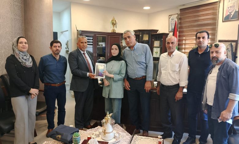 على وقع تعليم يحتضر.. تربية طوباس تسوق لثقافة الربا