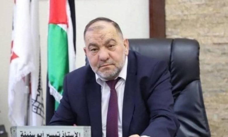 السلطة تصمت على اعتقال رئيس بلدية الخليل.. هل تتواطأ بضم الضفة؟