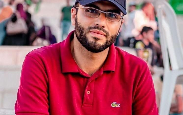 وقائي نابلس يختطف الأسير المحرر منتصر الشنار وينقله لجهة مجهولة