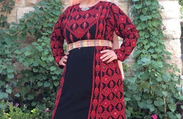 من هي رماح البياع؟.. السلطة تلاحق ناشطة بسبب منشور فيسبوك