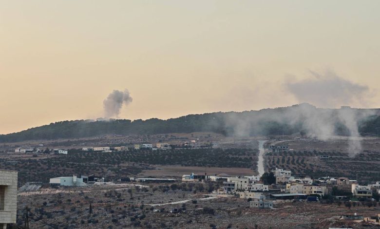 أمن السلطة يعطل مقاومة جيش الاحتلال في طوباس