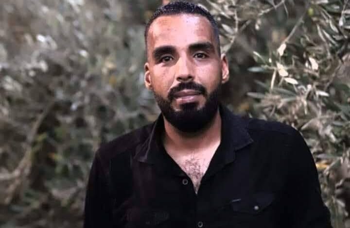 معتقل بلا تهمة منذ 7 أشهر.. إسلام جبارين يحتج بالإضراب عن الطعام