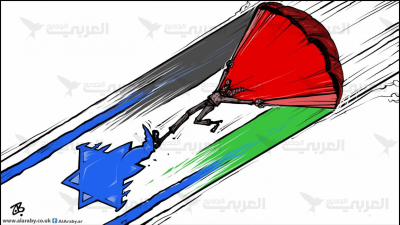السلطة الفلسطينية في مأزق الوظيفة.. دعوة لحلها واستعادة المشروع الوطني