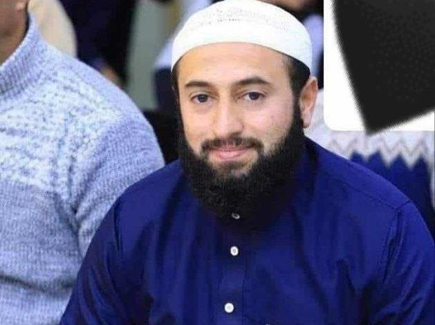 على طريقة الاحتلال.. مستعربو السلطة يختطفون الشيخ بلال العوفي من بلدة عتيل