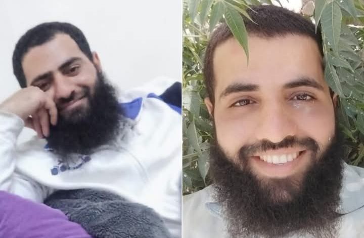 المعتقلان السياسيان عبد الرحمن ومصعب البشر.. شقيقان ضحايا إجرام وسادية مخابرات السلطة