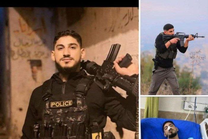 جريمة لا تغتفر.. مخابرات نابلس تُسلم المطارد عبادة رواجبة للاحتلال