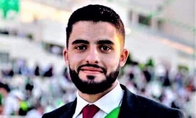 أنس عبد الفتاح.. ضحية بطش السلطة منذ 3 سنوات