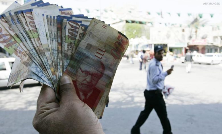 رسالة أمريكية عاجلة: انهيار السلطة يهدد أمن “إسرائيل”