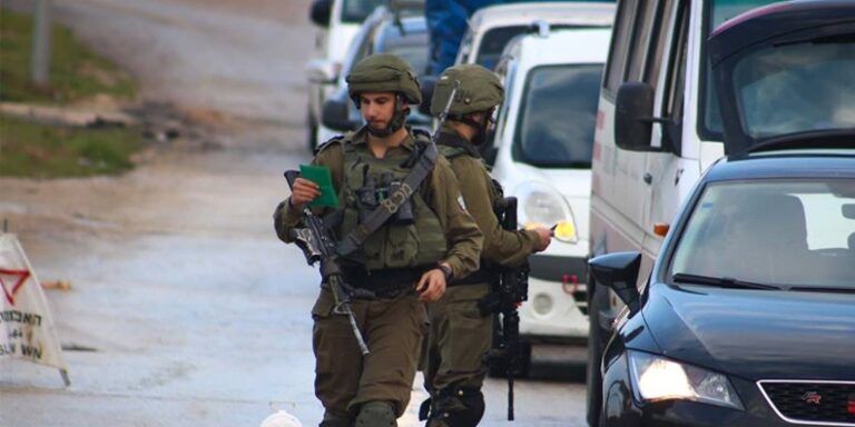 حماس: تصاعد العدوان ضد قرى القدس تكريس لنهج الفاشية الإسرائيلي