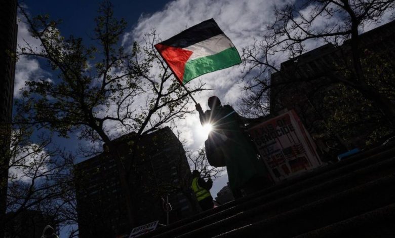 الاعتراف بالدول الحقيقية والوهمية