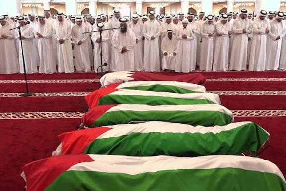 هكذا تتهاوى مزايدات فتح على قادة حماس تحت صواريخ الاحتلال