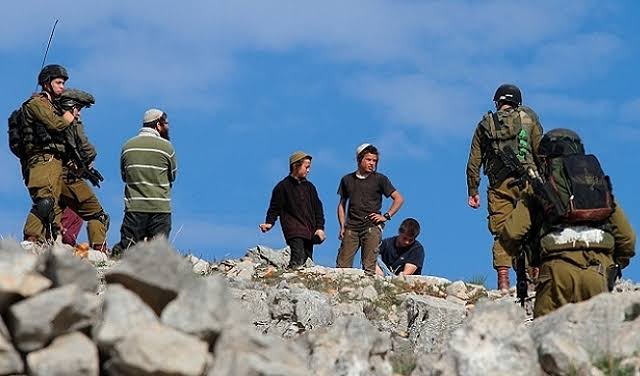 الاحتلال يقتحم طوباس وقباطية والمستوطنون ينكلون بأهالي الخليل ونابلس