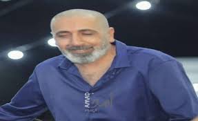 هل فضيحة رياض فرج الحلقة الأكثر إثارة بصراع خلافة عباس؟