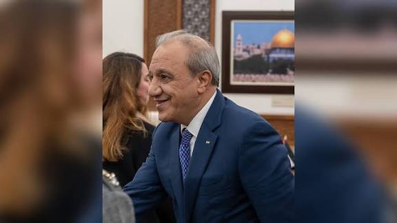 توقيف شقيق ماجد فرج لتسريبه دير القلط في أريحا للاحتلال