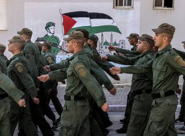 بين الاعترافات العالمية والواقع المحلي: السلطة في مأزق الشرعية