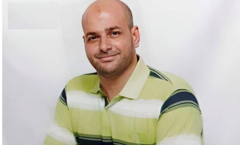 خذلته السلطة.. دعوات للمؤسسات الحقوقية للتدخل لإنقاذ حياة الأسير بلال البرغوثي