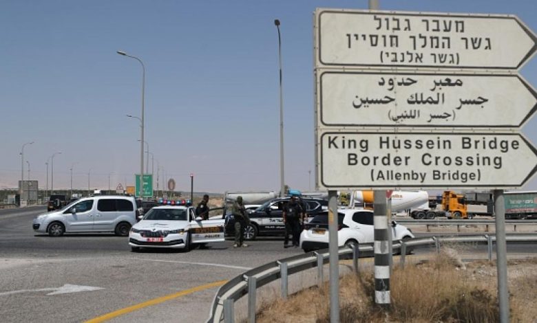 تعرف على أبرز العمليات التي انطلقت من الأردن نصرةً لغزة خلال “طوفان الأقصى”