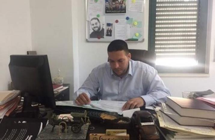 محكمة رام الله تقرر الإفراج عن مهند كراجة وثامر سباعنة بعد اعتقالهما تعسفياً