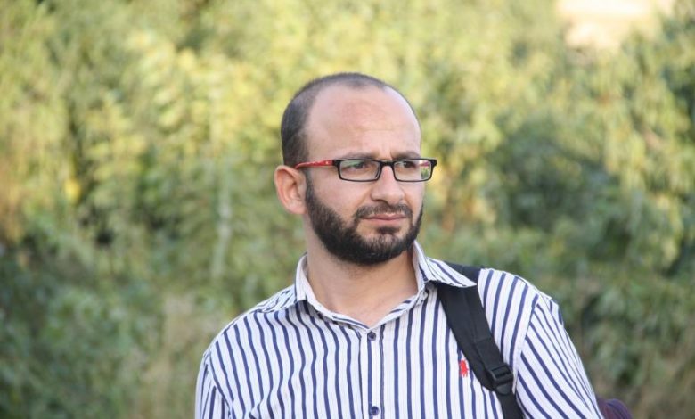 مطالبات حقوقية للسلطة بالإفراج عن الصحفي سامي الساعي ووقف ملاحقة الصحفيين