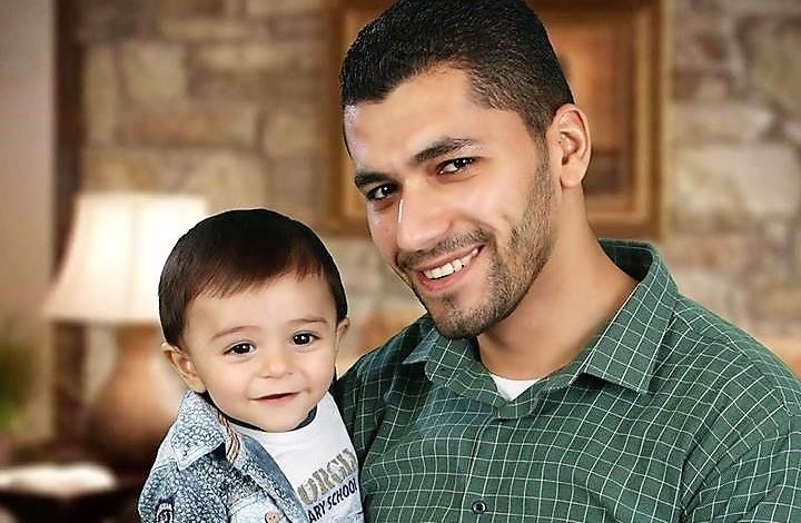 أجهزة السلطة تختطف أسيرًا محررًا بعد أيام من خروجه بصفقة التبادل