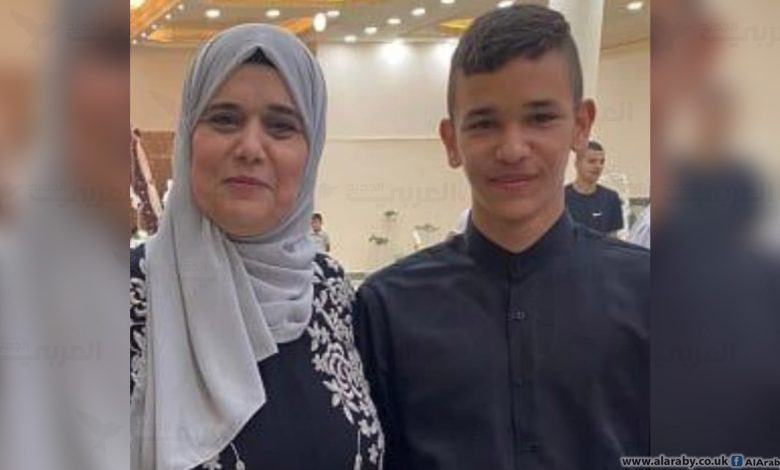 لجنة أهلية: اختطاف السلطة لأميرة عرعراوي فعل مُشين بحق كل أمهات الشهداء