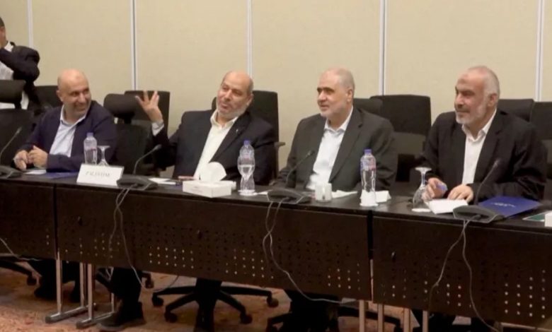 عساف: اتفاق إنهاء الحرب مشرف ويعبر عن وحدة الموقف الفلسطيني