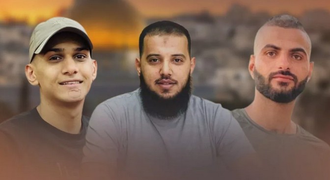 “القسام” تنعى شهداء جنين وتؤكد مواصلتها ضرب جنود الاحتلال بالضفة