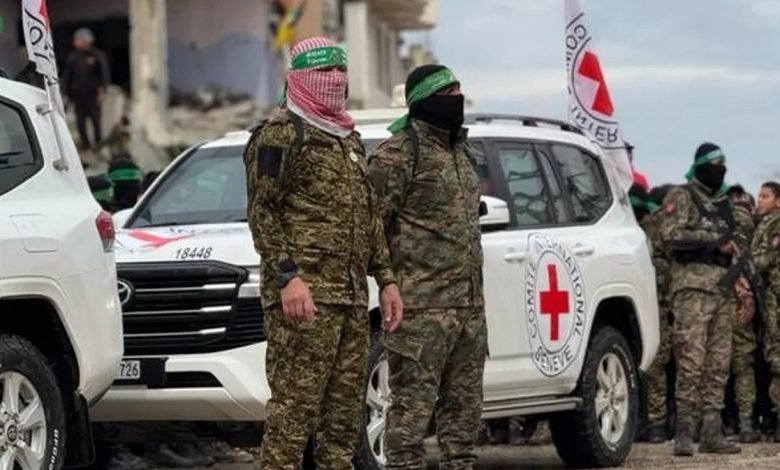 حماس: اتفاق وقف إطلاق النار ينص على وقف نهائي للحرب على غزة