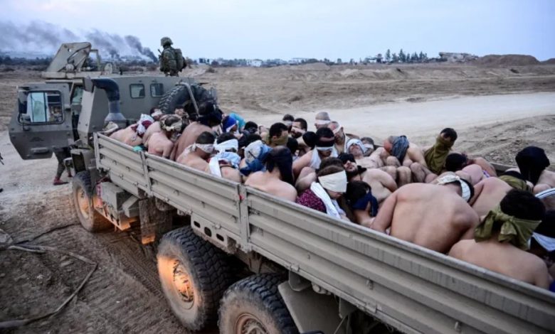 14 ألف حالة اعتقال من غزة خلال عامين من حرب الإبادة