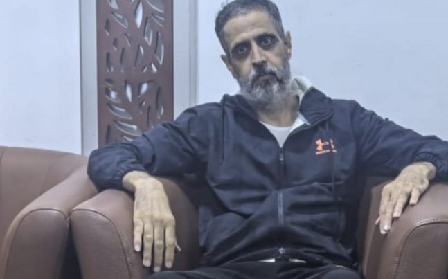 أمضى في السجن 33 عاماً.. تعرف على القائد المحرر “محمود عيسى”