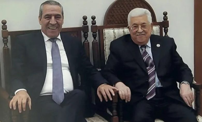 استباقاً للإفراج عن البرغوثي.. عباس يصدر إعلانًا بتولي “الشيخ” مهام رئيس السلطة