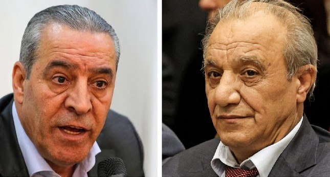 عباس يوفد الشيخ وفرج للقاهرة لمحاولة حجز مقعد في ترتيبات اليوم التالي بغزة