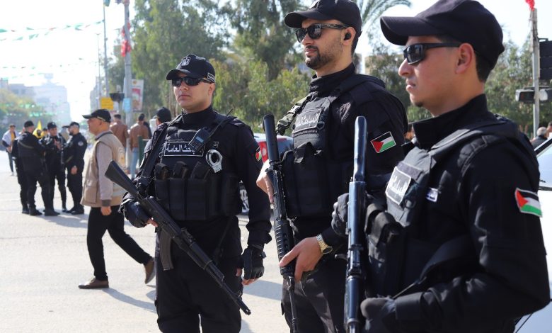 قيادي بفتح ينتقد السلطة: رفض إنهاء الجريمة والعمالة بغزة “نشاز”