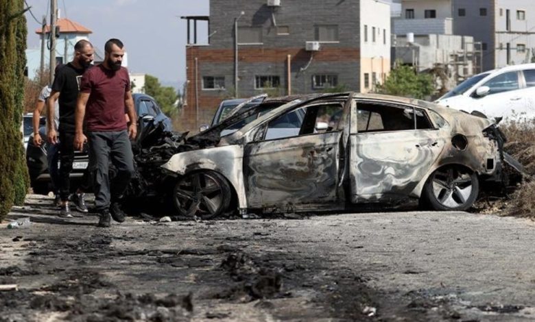 259 يوما من العدوان على جنين.. جرائم متصاعدة ومقاومة مشتعلة