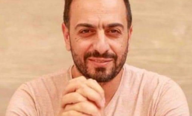 أجهزة السلطة تختطف الناشط “جاد قدومي” وتنقله لجهة مجهولة
