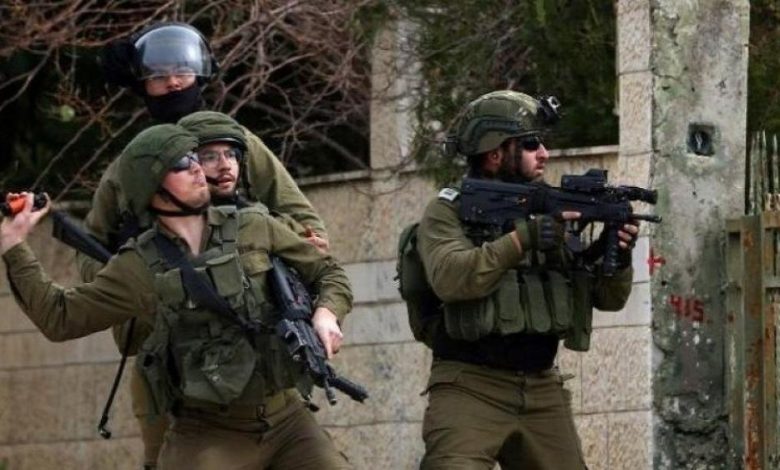 جيش الاحتلال يغتال 3 مقاومين عقب اشتباك لساعات بجنين
