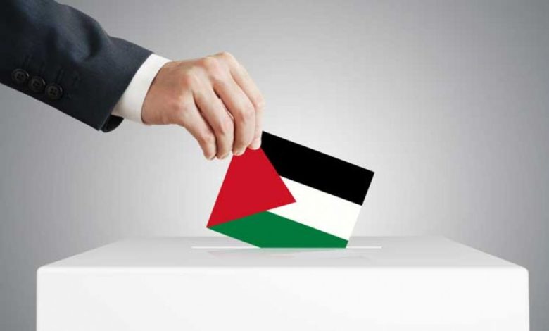 60 بالمائة من الشارع الفلسطيني يعتقدون أن السلطة لا تنوي إجراء انتخابات