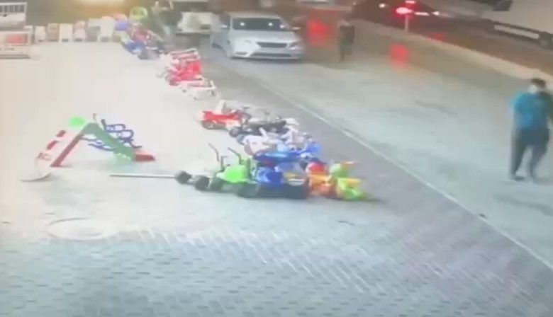 محمد عمرو.. هدف جديد لأمن السلطة في الخليل