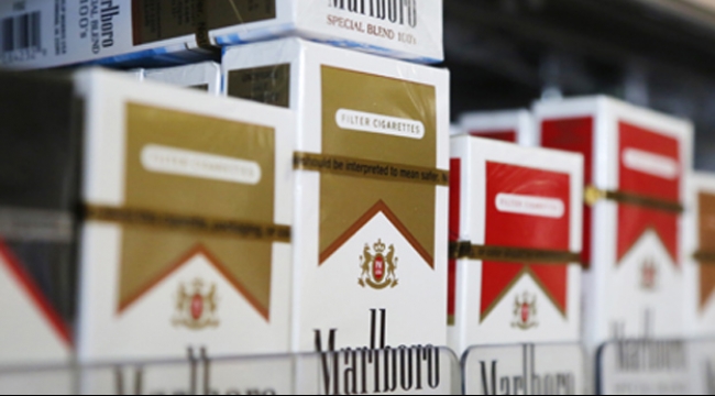 وسط تقاعس السلطة.. تهريب السجائر يكبد الاقتصاد الفلسطيني مليار شيكل سنوياً