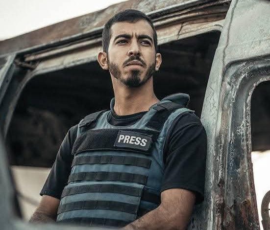 ميليشيا مدعومة من الاحتلال تغتال الصحفي صالح الجعفراوي جنوب مدينة غزة