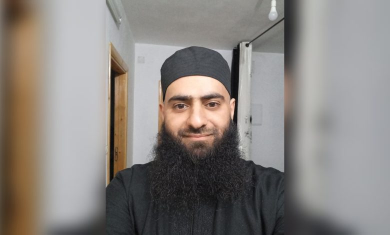 مخابرات سلفيت ترفض تنفيذ قرار قضائي بالإفراج عن مصعب البشر