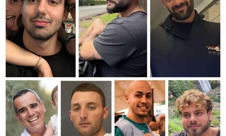 حماس: ملتزمون بخطة ترمب ما التزم الاحتلال والأسرى أولويتنا