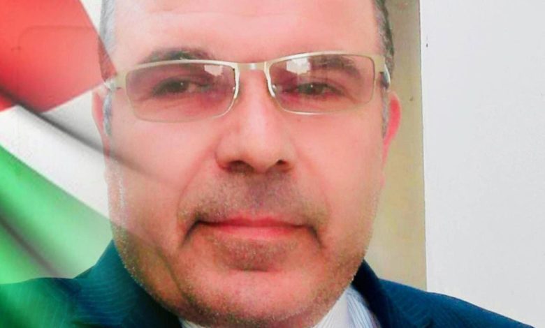 لسبب صادم.. أجهزة السلطة تعتقل المعلم سالم الجياوي من الخليل