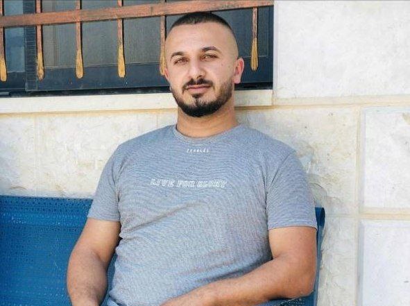 إياد خالد عياصرة.. ورث الحقد وكره المقاومة عن والده