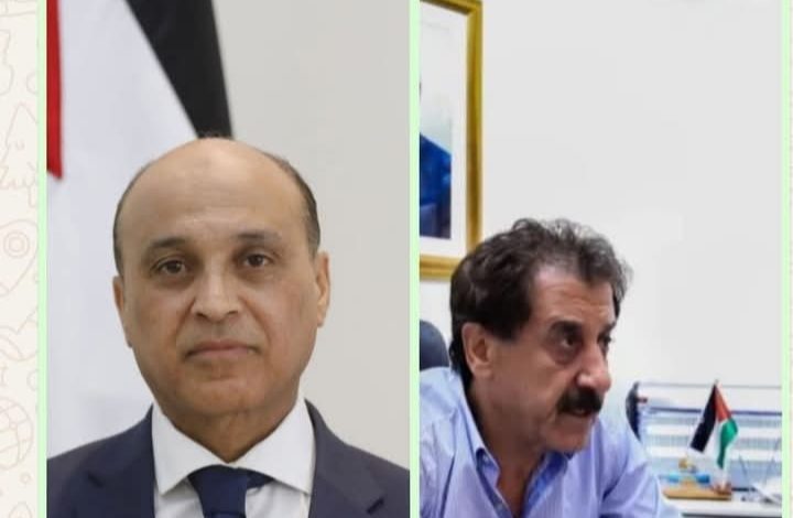 حين يسرق الوزير.. ويُسجن الموظف