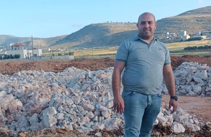 ابراهيم أبو الريش.. إهمال طبي متعمد وتعذيب لا ينتهي في مسالخ السلطة