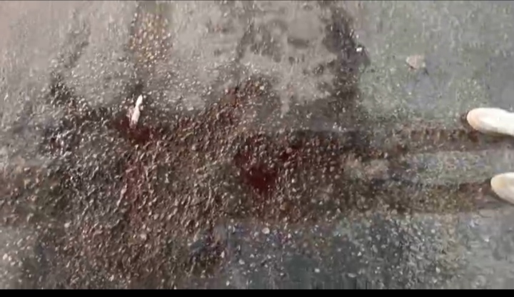 طوباس تشتعل.. إصابة 3 من جنود الاحتلال بتفجير عبوة ناسفة