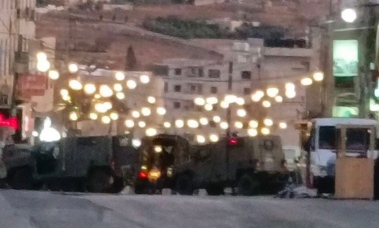 حماس: عملية طوباس تأكيد على استمرار المقاومة بالضفة رغم أنف الاحتلال