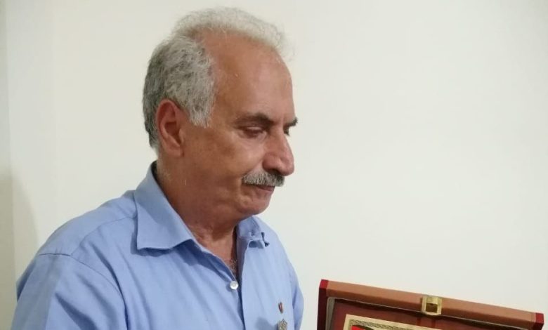 مسؤول فتح بمخيم البص بلبنان يفتعل المشاكل مع الجهاد الإسلامي لتبرير سحب السلاح